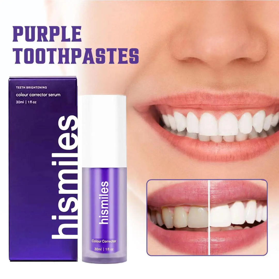 Sourire Parfait en 7 Jours – Pack Beauté Dentaire