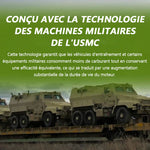 Ăconomie de Carburant Intelligente