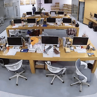 Mini Caméra Espion A9 HD