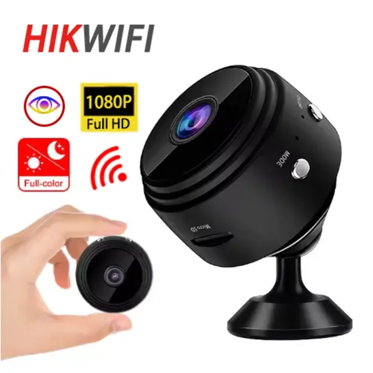 Mini Caméra Espion A9 HD
