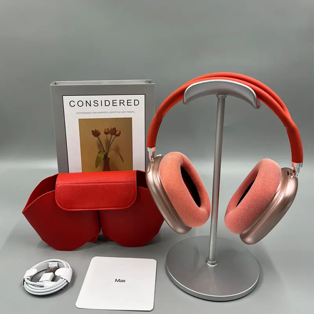 CASQUE P9 PRO MAX