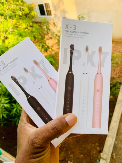 Sourire Parfait en 7 Jours – Pack Beauté Dentaire