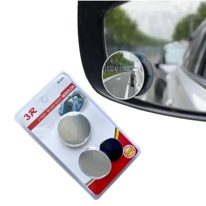 Pack Voiture Sécurité & Confort