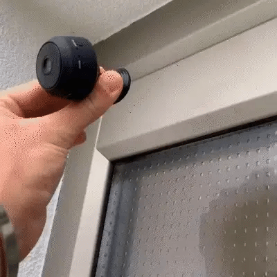 Mini Caméra Espion A9 HD