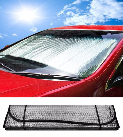 Pack Voiture Sécurité & Confort