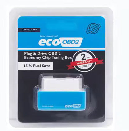 Économie de Carburant Intelligente