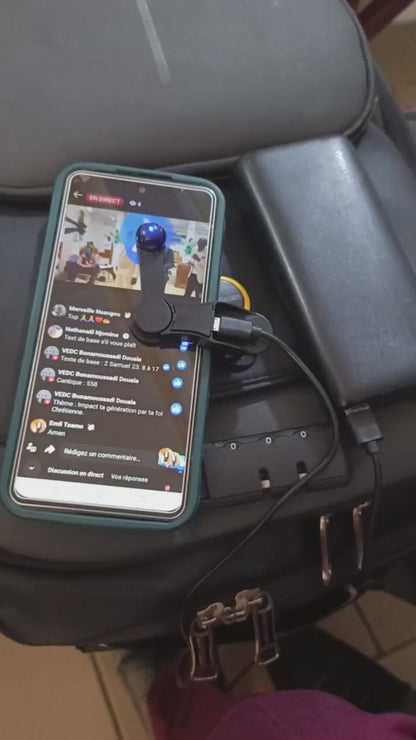 Boostez Vos Lives avec le Tapoteur Automatique