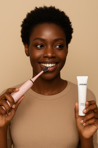 Sourire Parfait en 7 Jours – Pack Beauté Dentaire