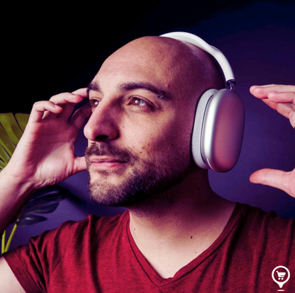CASQUE P9 PRO MAX