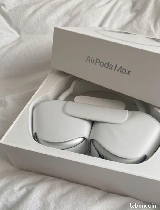 CASQUE P9 PRO MAX